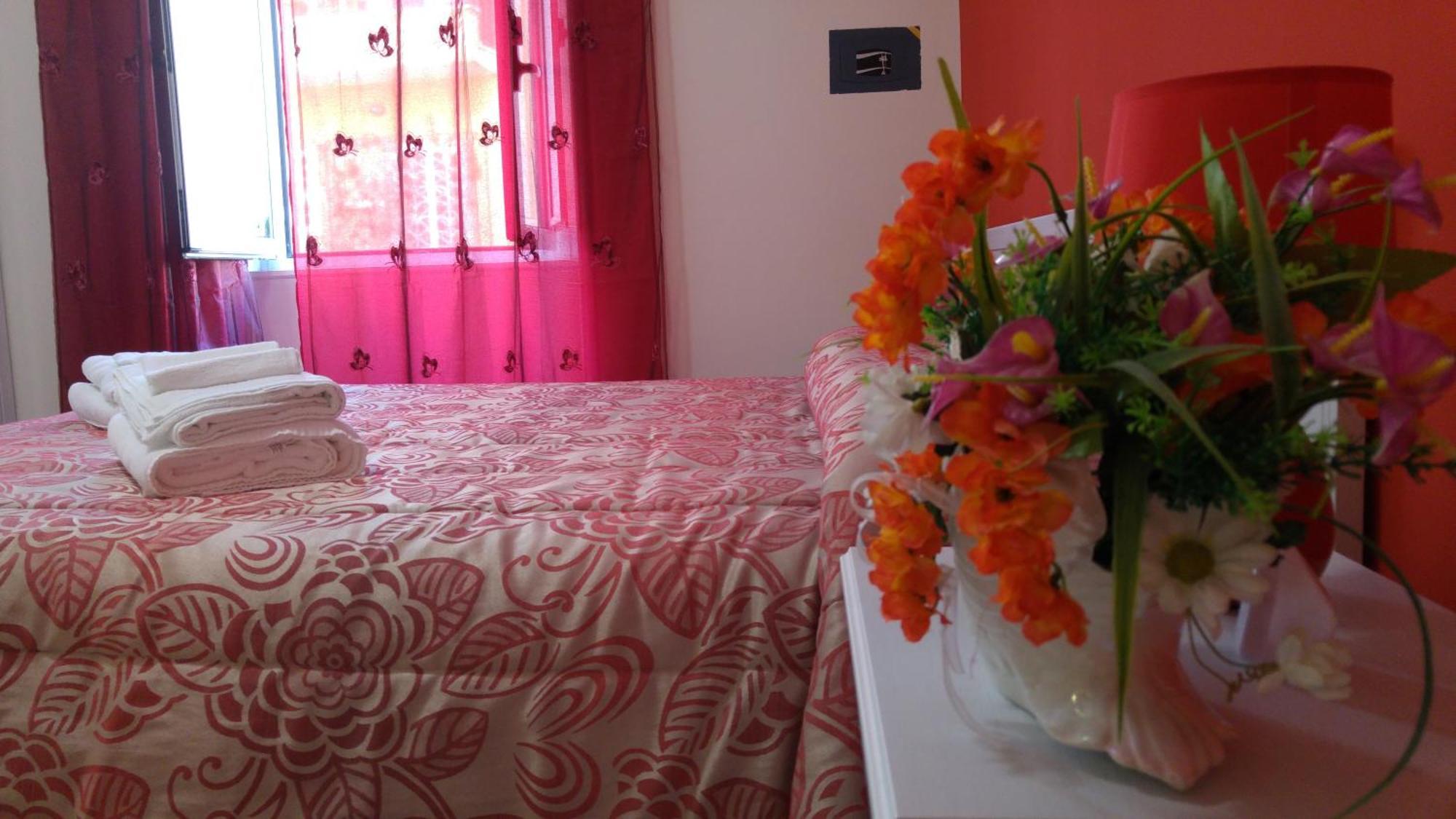 Happy Apartment Holidays Rome Exterior photo