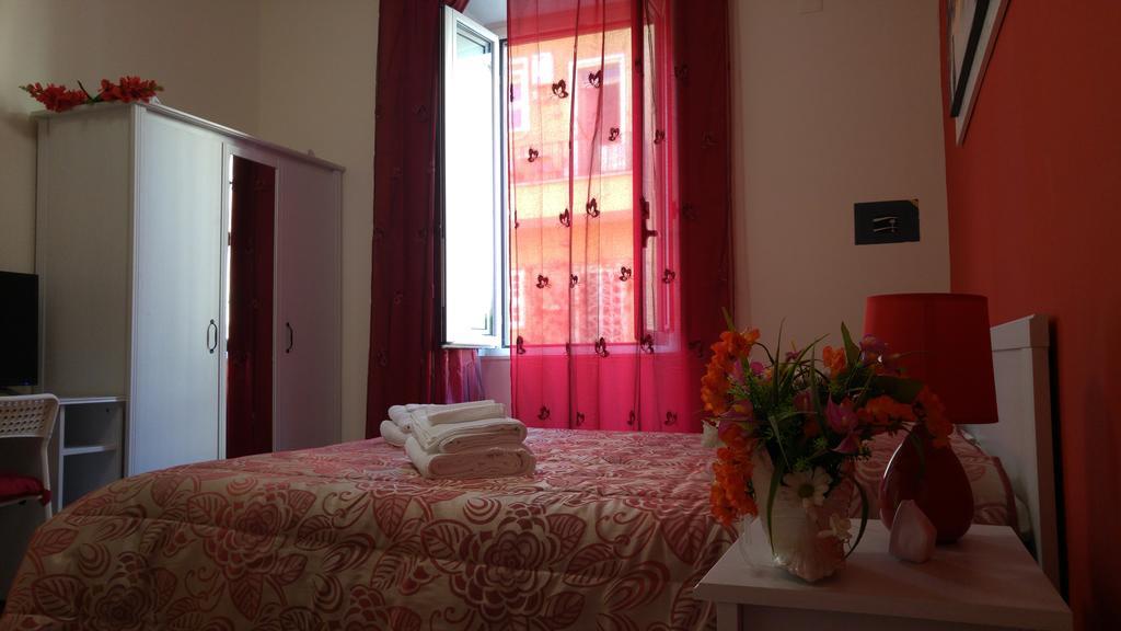 Happy Apartment Holidays Rome Exterior photo