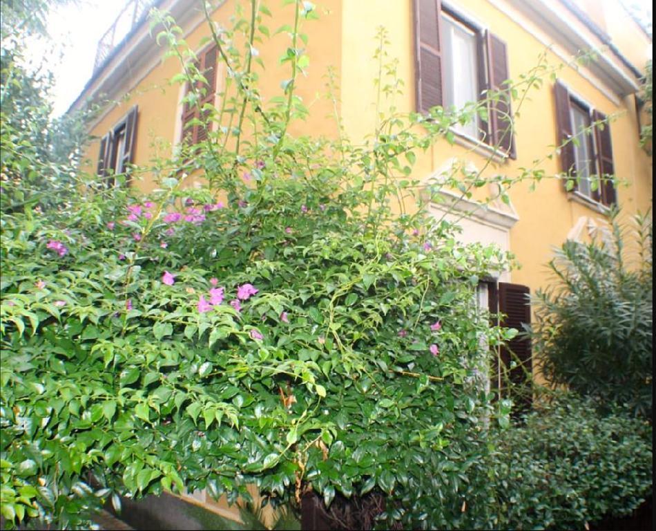 Happy Apartment Holidays Rome Exterior photo