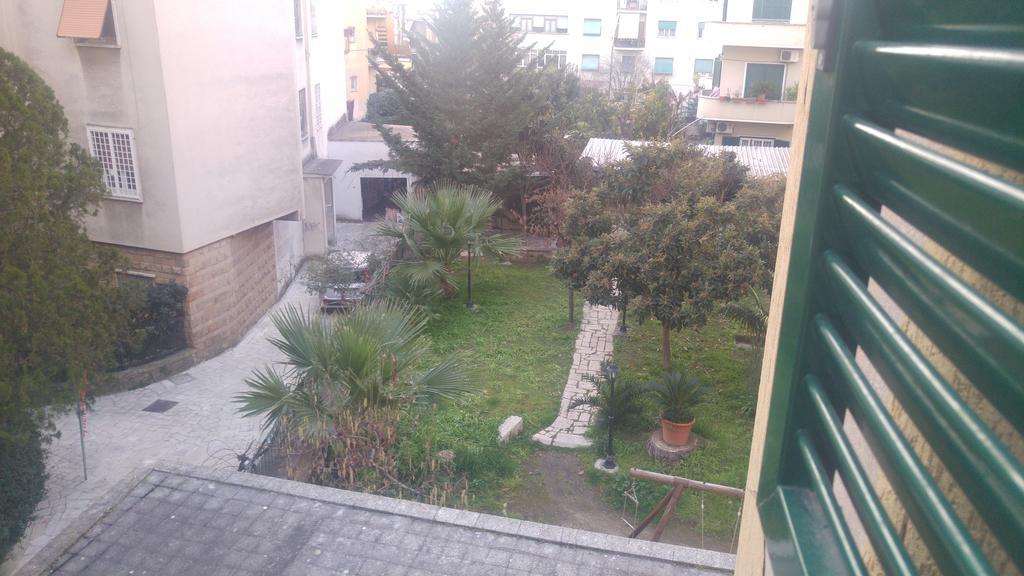 Happy Apartment Holidays Rome Exterior photo
