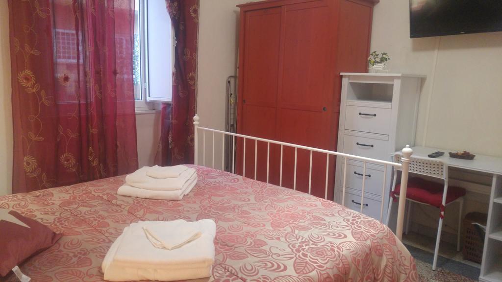 Happy Apartment Holidays Rome Exterior photo